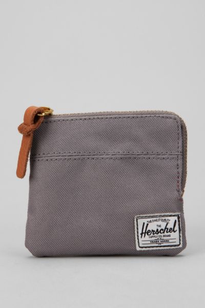 Herschel Supply Co. Johnny Zip Wallet