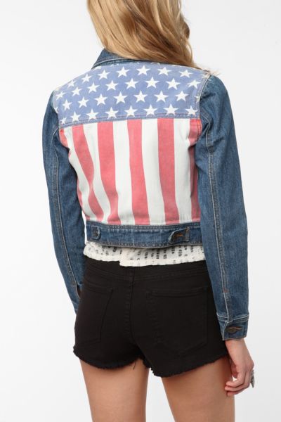 Urban Outfitters   American Spirit