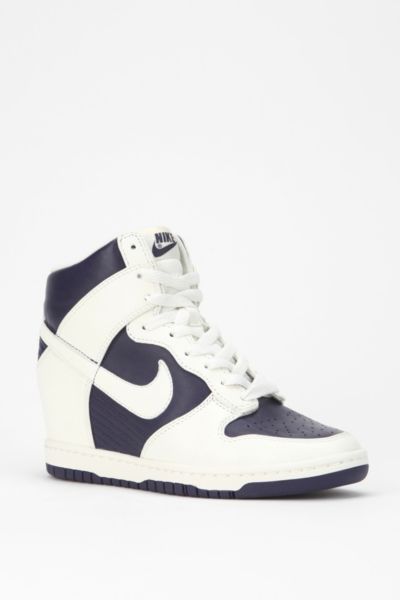 Nike Fast Love High Top Sneaker