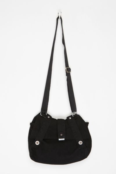 Urban Renewal Vintage Czech Cross Swords Bag