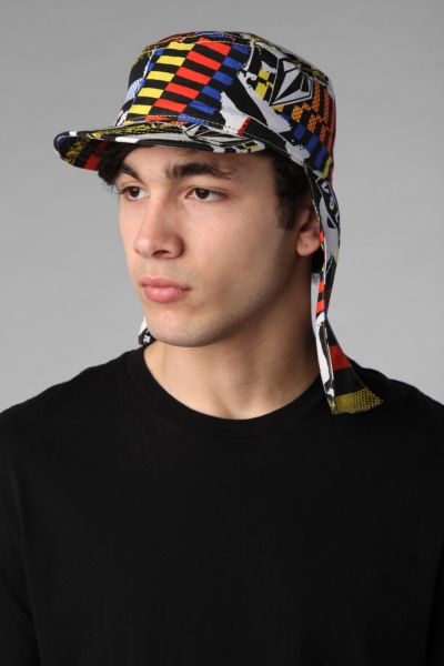 Volcom Awesome Hat   Urban Outfitters