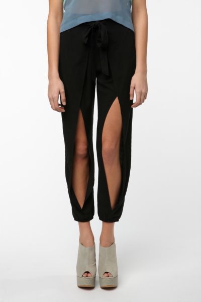 urban renewal vintage harem pants $ 39 00 online only