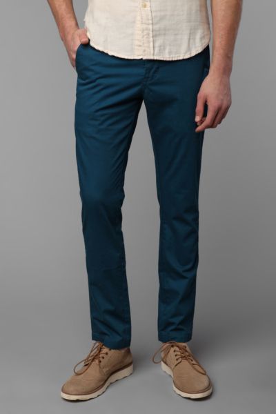 Levis 510 Skinny Trouser