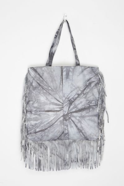 urban renewal denim tote bag $ 44 00