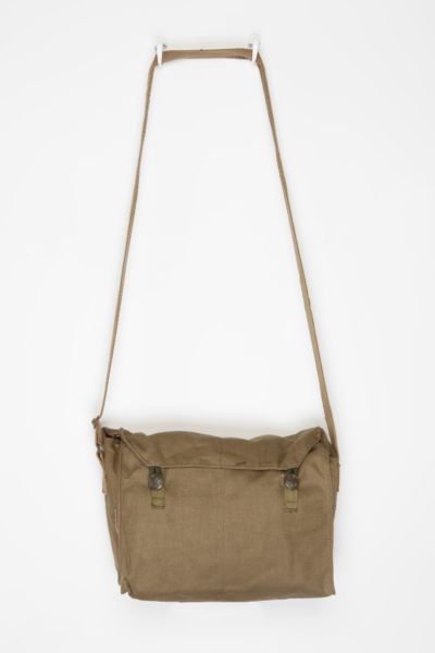 Urban Renewal Vintage Czech Cross Swords Bag