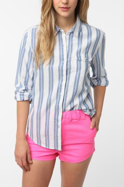 Shirts & Blouses   Urban Outfitters