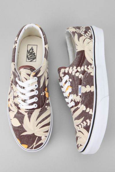 Vans Van Doren Era Multistripe Sneaker