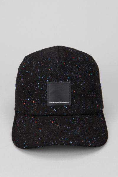 vans box grid trucker hat $ 29 00