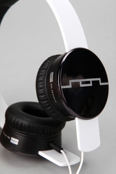 SOL Republic Track Headphones