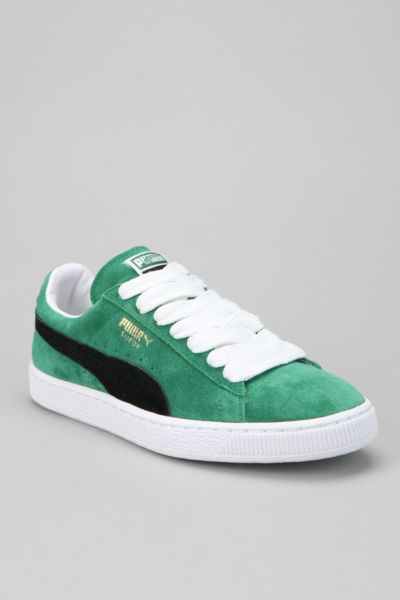 PUMA Suede Sneaker - Urban Outfitters