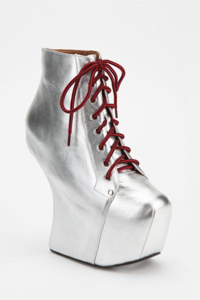 Jeffrey Campbell Night Walk Lita Boot