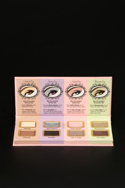 Too Faced Eye Love Palette