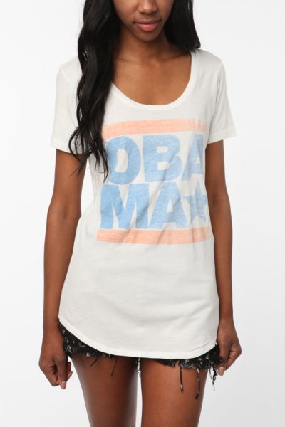 Truly Madly Deeply Venice Beach Muscle Tee