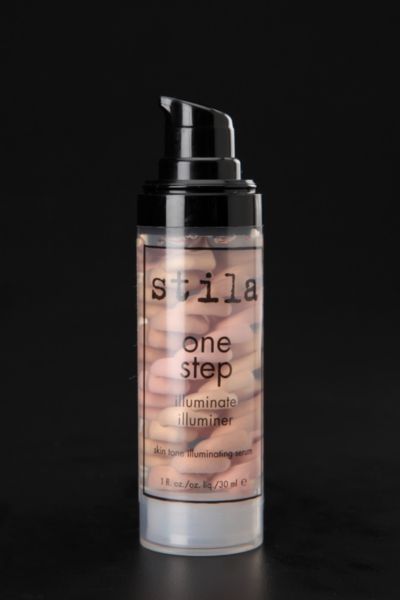 Stila One Step Illuminate Serum   Urban Outfitters