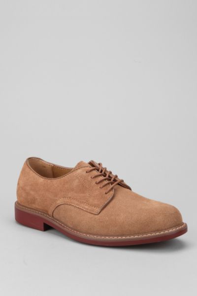 Bass Brockton Buck Shoe - Urban Outfitters