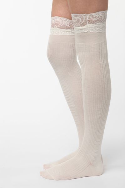 Tights & Socks   Urban Outfitters