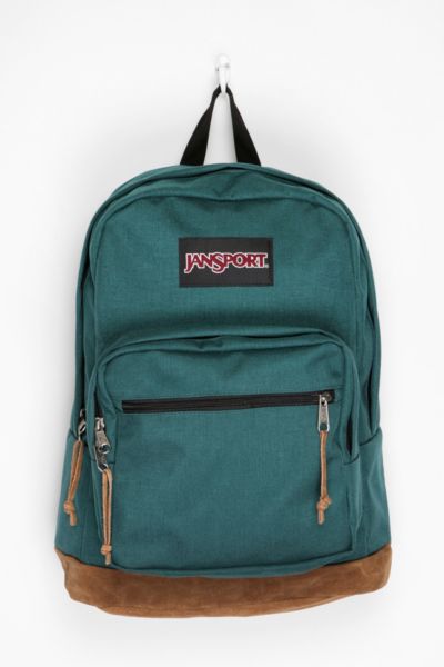 Jansport Basic Backpack