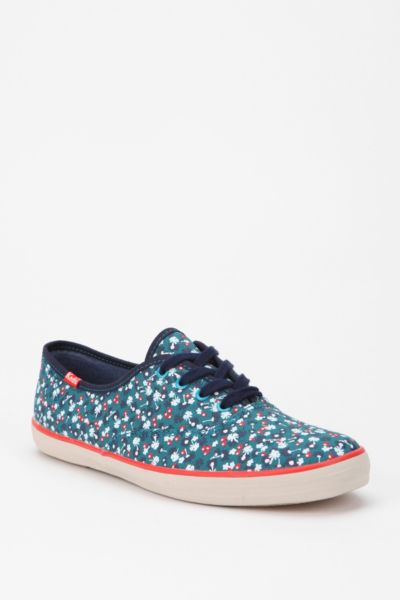 Keds Champion Floral Sneaker