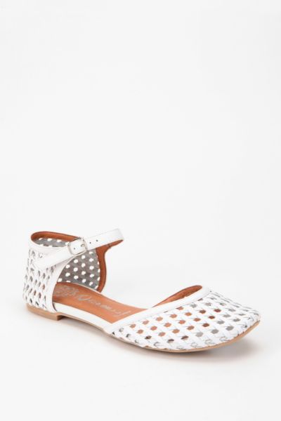 Jeffrey Campbell Marcy Sandal