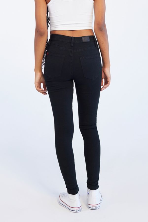 levis twig high slim