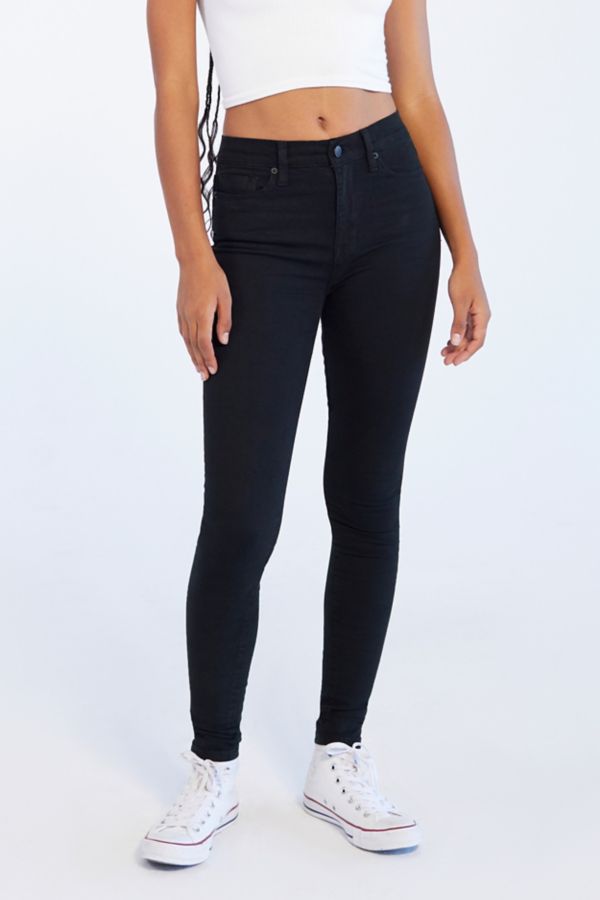 levi's twig high slim