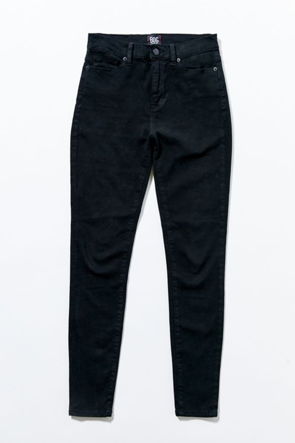 levis twig high slim