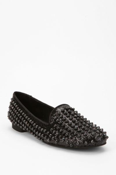 All Over Stud Loafer