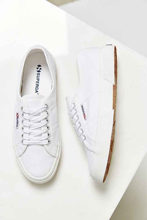 Superga Cotu Classic Lace-Up Sneaker - Urban Outfitters