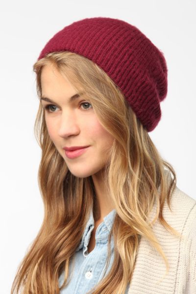 Coal Scotty Beanie Hat   Urban Outfitters