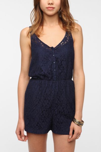 Urban Outfitters   Rompers