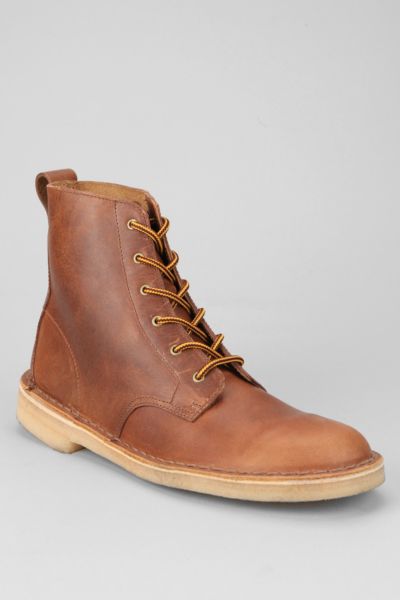 Clarks UO Exclusive Desert Mali Boot - Urban Outfitters