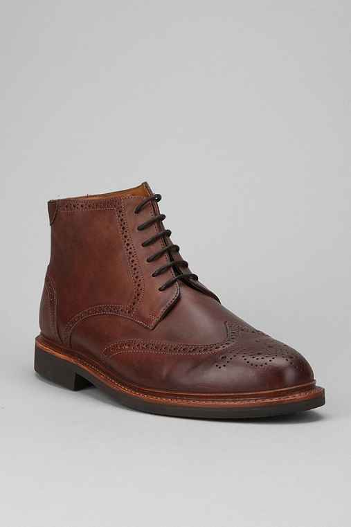 Florsheim Limited Hawley Boot - Urban Outfitters