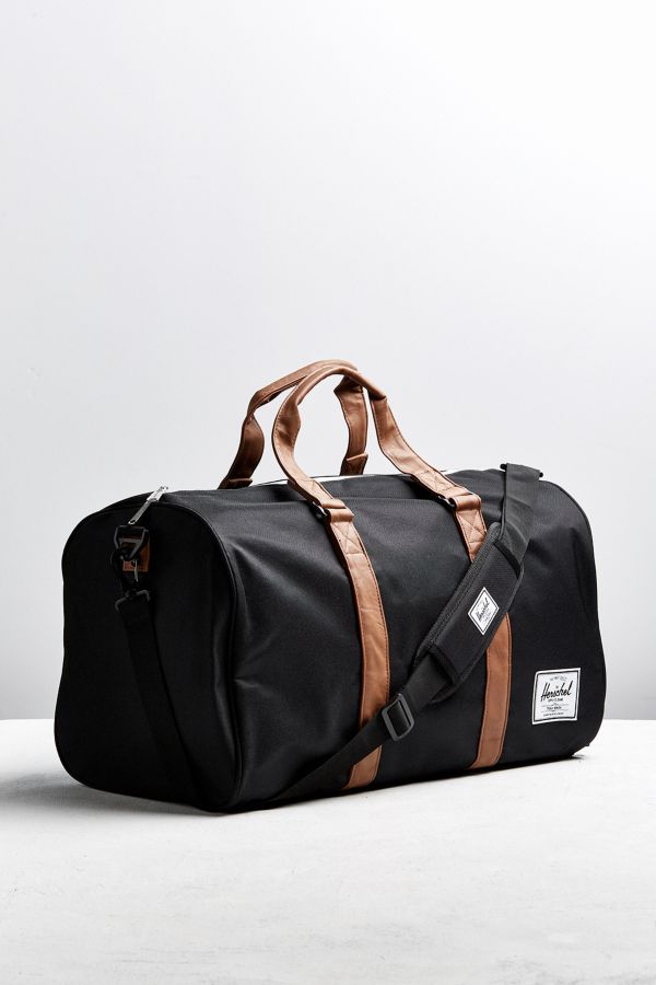 Herschel Supply Co. Novel Weekender Duffle Bag