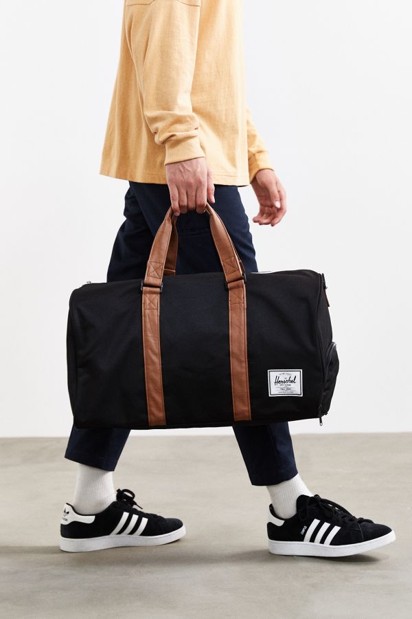 Herschel Supply Co. Novel Weekender Duffle Bag Urban Outfitters