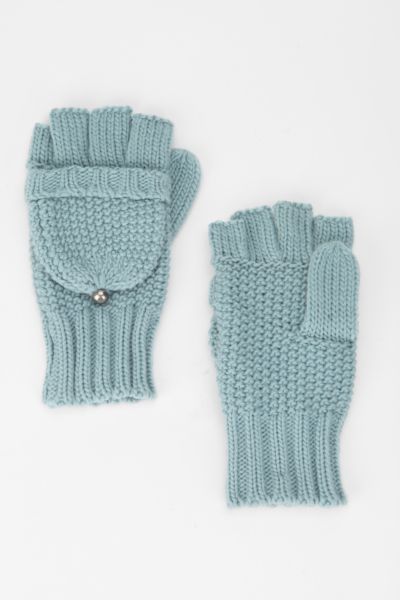 BDG Convertible Glove   Urban Outfitters