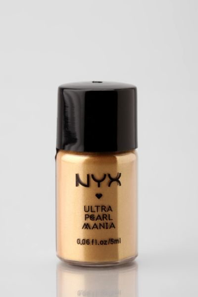 NYX Loose Pearl Eye Shadow   Urban Outfitters