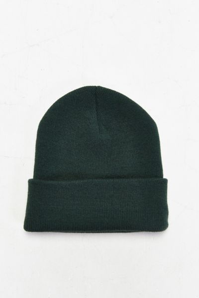 UO Watch Cap Beanie   Urban Outfitters