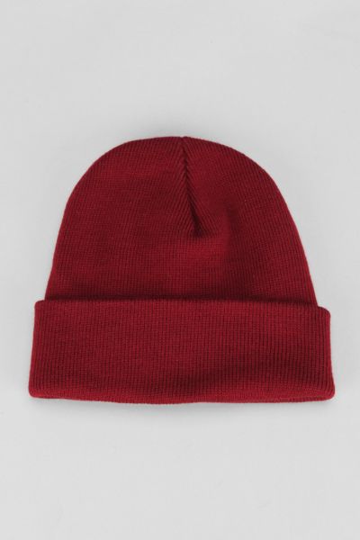 UO Watch Cap   Urban Outfitters