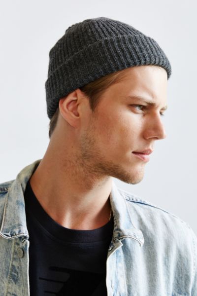 UO Brushed Beanie - Urban Outfitters