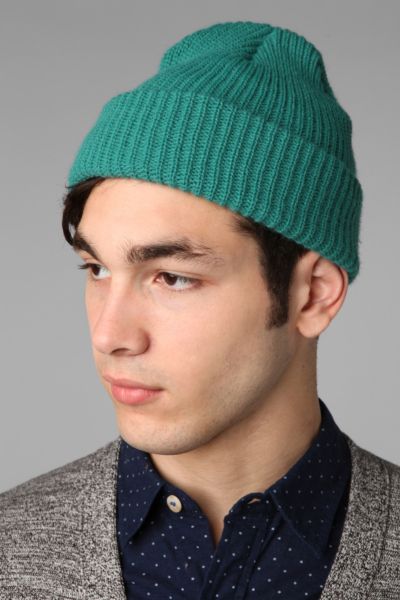 UO Brushed Beanie   Urban Outfitters