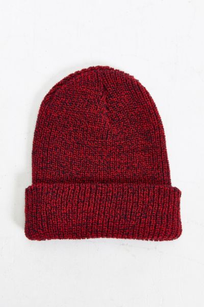 UO Brushed Beanie   Urban Outfitters