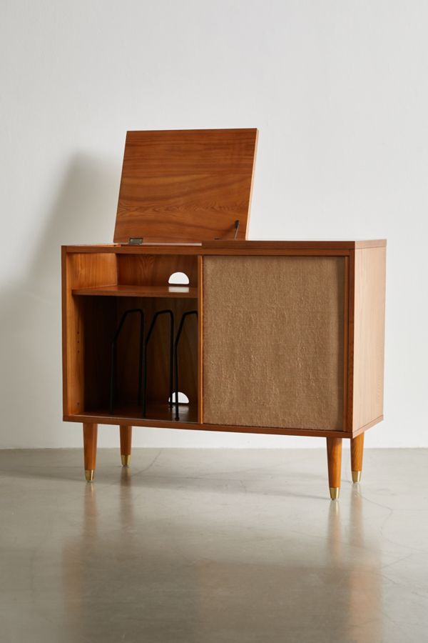 Draper Media Console Urban Outfitters