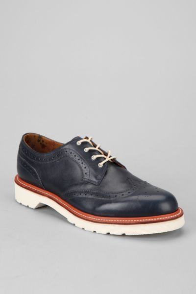 Dr. Martens Carrington Brogue Shoe