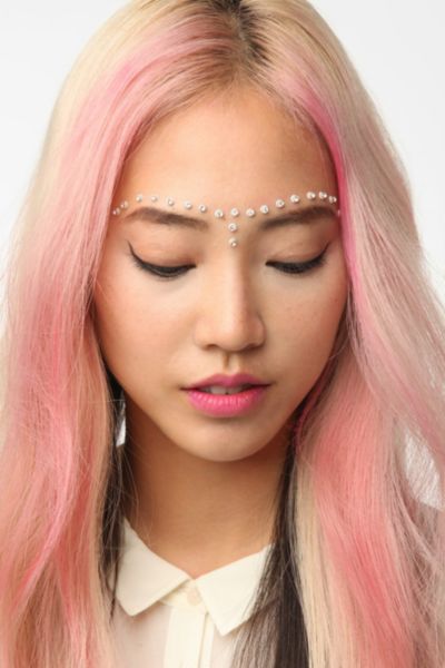 Face Gems   Urban Outfitters