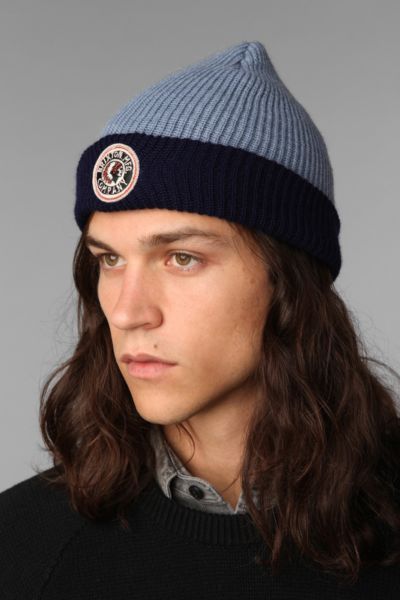 Brixton Saint Beanie   Urban Outfitters