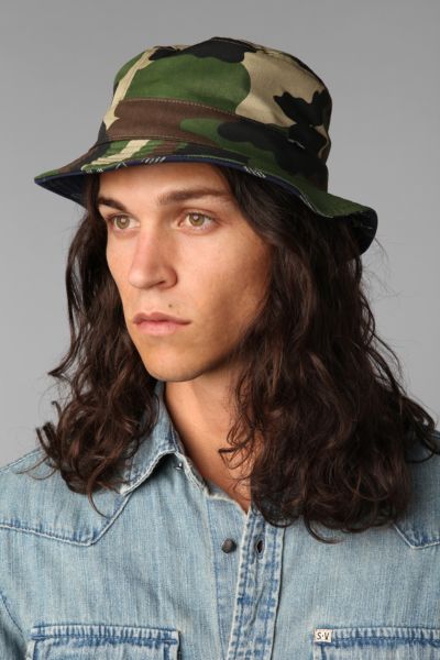 Vans Bucket Hat   Urban Outfitters