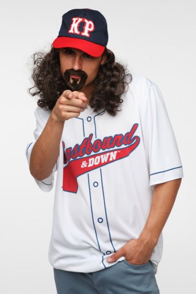 Eastbound & Down Costume   Urban Outfitters