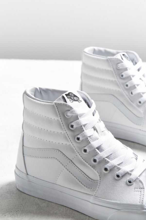 Vans Classic Sk8-Hi Sneaker | Urban Outfitters
