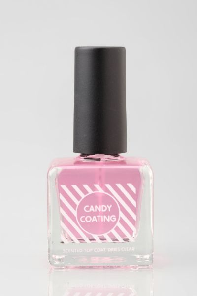 UO Candy Coating Top Coat Nail Polish   Urban Outfitters
