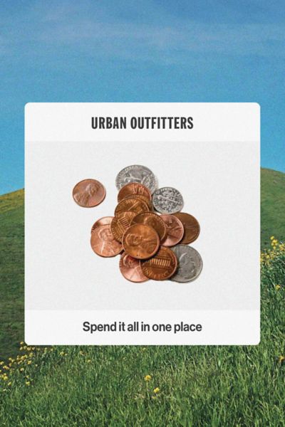 Gift Cards | Urban Outfitters